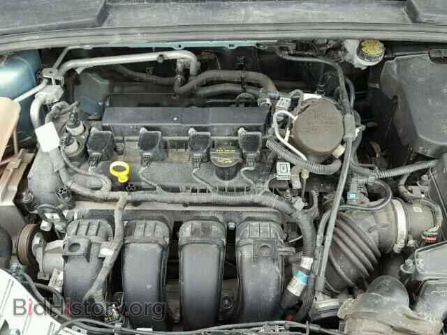 2012 FORD FOCUS - VIN: 1FAHP3F23CL412057 - Photo 7