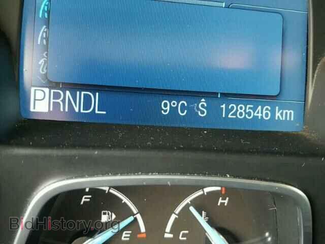 2012 FORD FOCUS - VIN: 1FAHP3F23CL412057 - Photo 8