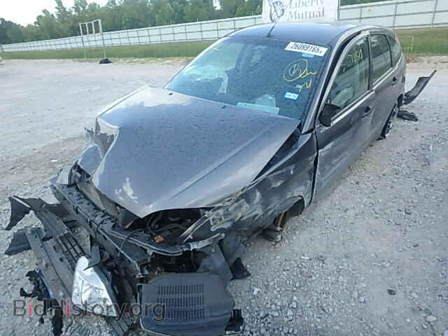 2007 FORD FOCUS - VIN: 1FAHP37N07W217000 - Фото 2