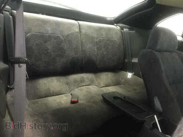 2001 MITSUBISHI ECLIPSE - VIN: 4A3AC44G11E174431 - Photo 6