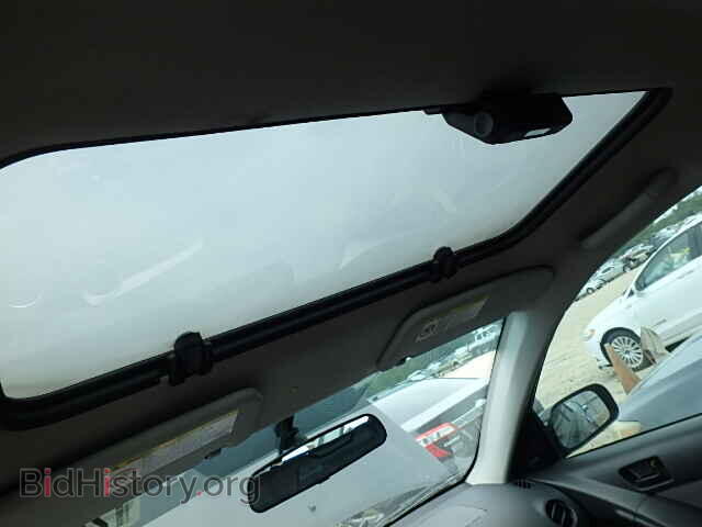 2003 TOYOTA COROLLA - VIN: 2T1KR32EX3C035227 - Фото 10