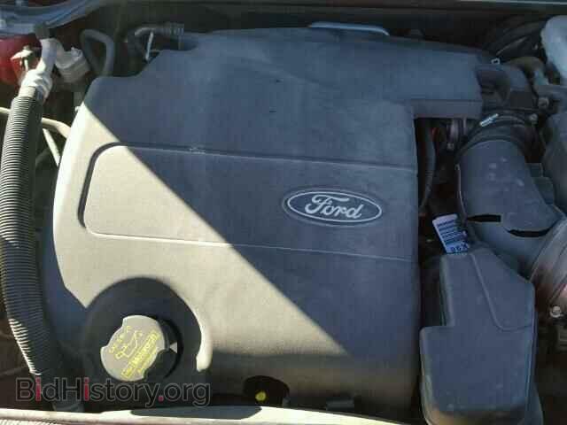 2014 FORD EXPLORER - VIN: 1FM5K7D89EGA12831 - Photo 7