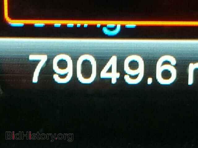 2014 FORD EXPLORER - VIN: 1FM5K7D89EGA12831 - Photo 8
