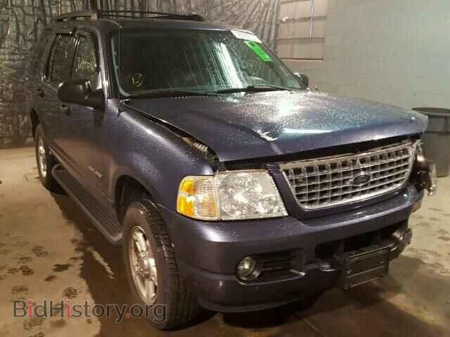Photo 1FMZU73E65UA20728 - FORD EXPLORER 2005