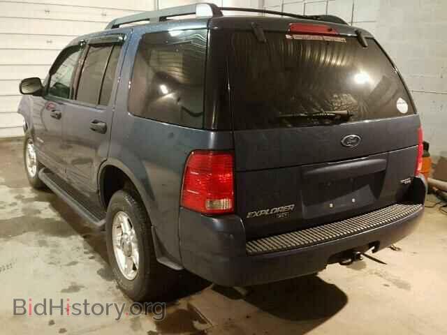 2005 FORD EXPLORER - VIN: 1FMZU73E65UA20728 - Фото 3