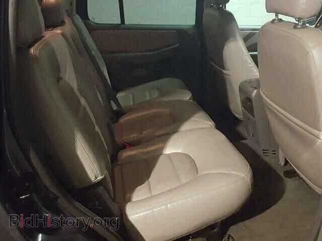 2005 FORD EXPLORER - VIN: 1FMZU73E65UA20728 - Фото 6