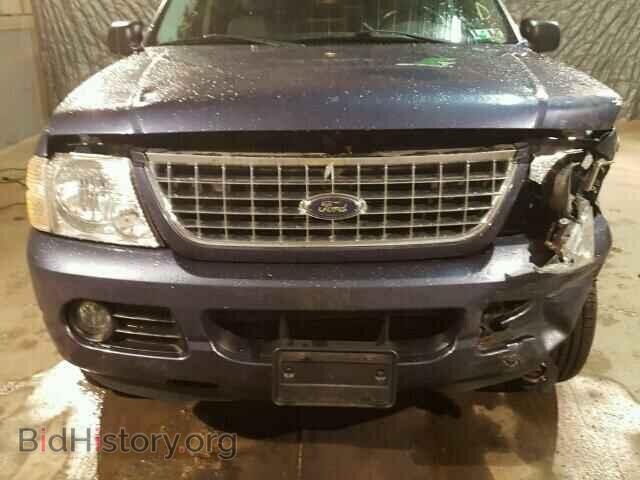 2005 FORD EXPLORER - VIN: 1FMZU73E65UA20728 - Фото 9
