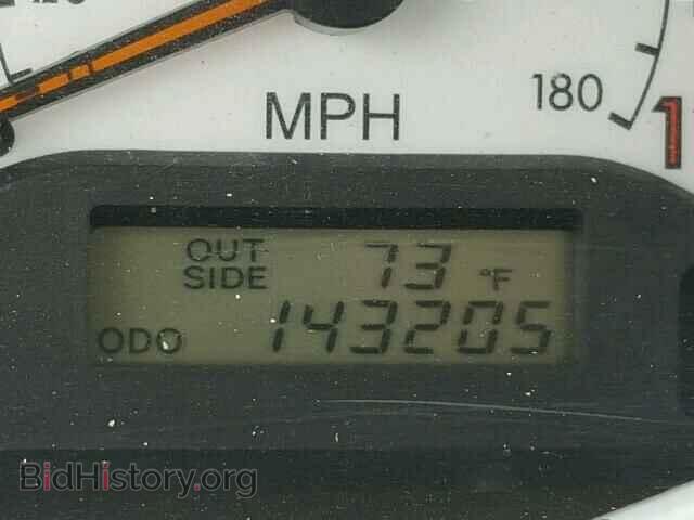 2003 TOYOTA COROLLA - VIN: 2T1BR32E73C089469 - Фото 8