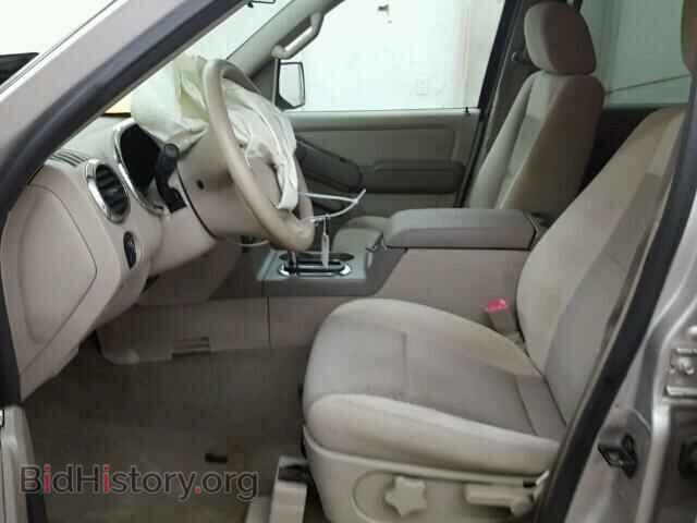 2006 FORD EXPLORER - VIN: 1FMEU72E96UA42269 - Фото 5