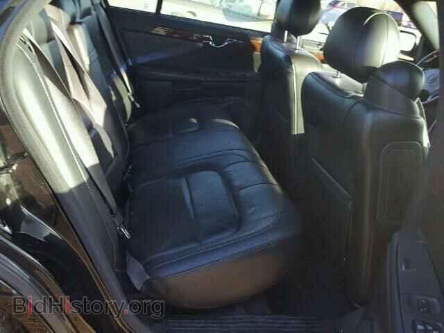 2002 CADILLAC DEVILLE - VIN: 1G6KF57942U302348 - Photo 6