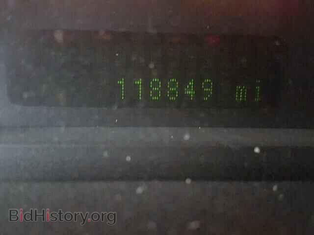 2007 FORD EDGE - VIN: 2FMDK48C67BA65327 - Фото 8