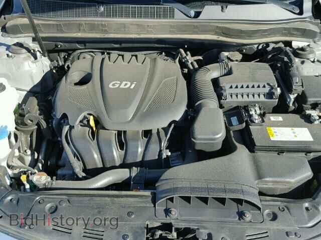 2013 KIA OPTIMA - VIN: 5XXGN4A79DG182787 - Фото 7