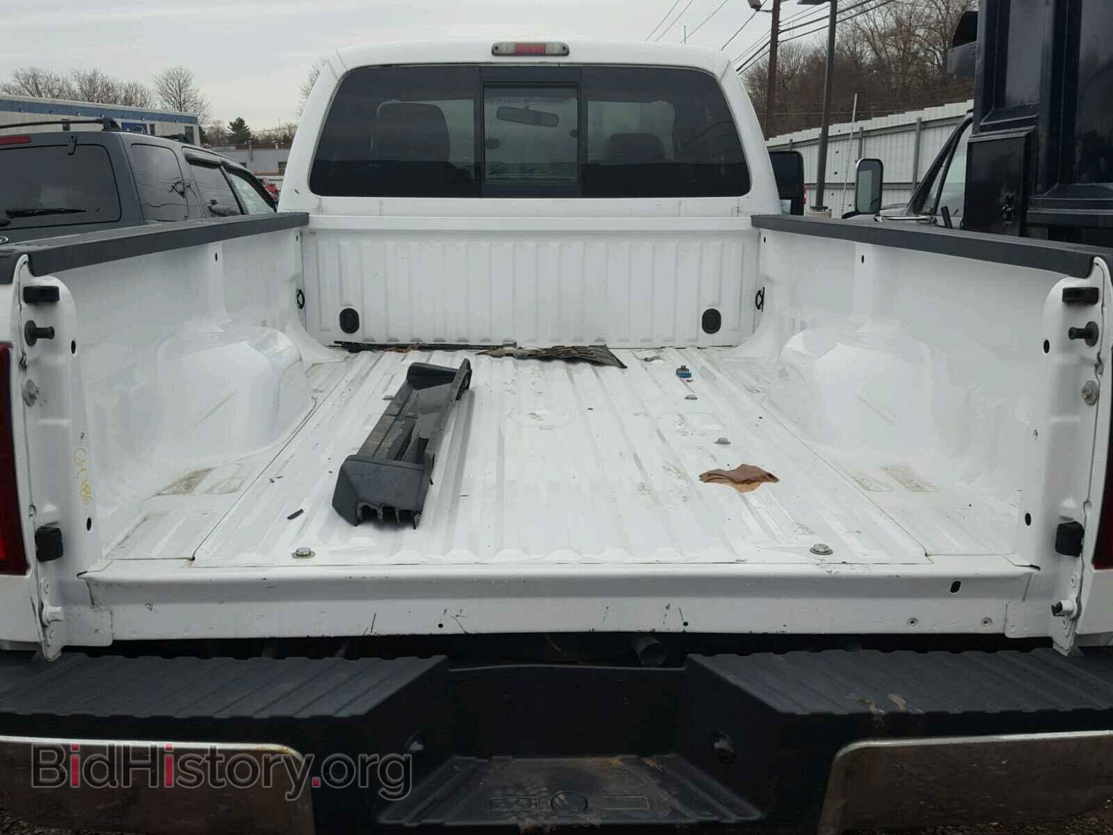 2012 FORD F250 - VIN: 1FTBF2B63CEB18720 - Фото 6