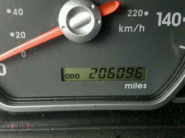 2004 MITSUBISHI GALANT - VIN: 4A3AB36F04E112248 - Фото 8