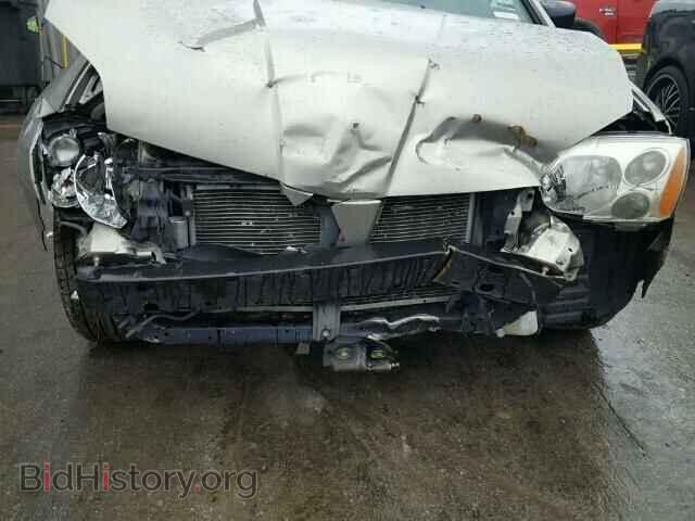2004 MITSUBISHI GALANT - VIN: 4A3AB36F04E112248 - Фото 9