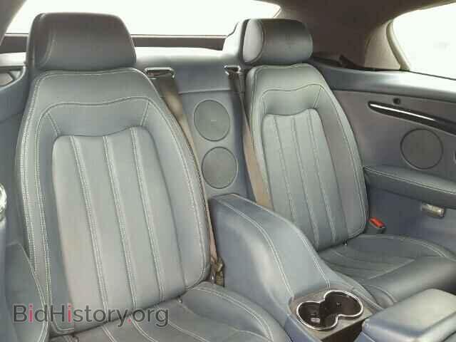 2011 MASERATI ALL MODELS - VIN: ZAM45KMA1B0054035 - Фото 6