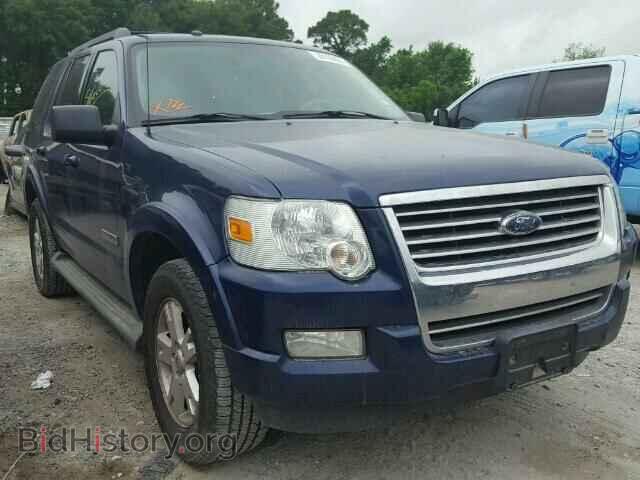 Фотография 1FMEU63E37UB43902 - FORD EXPLORER 2007