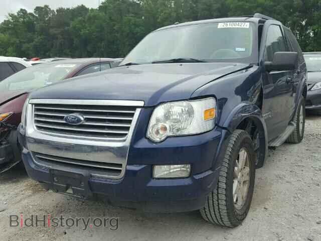 2007 FORD EXPLORER - VIN: 1FMEU63E37UB43902 - Photo 2