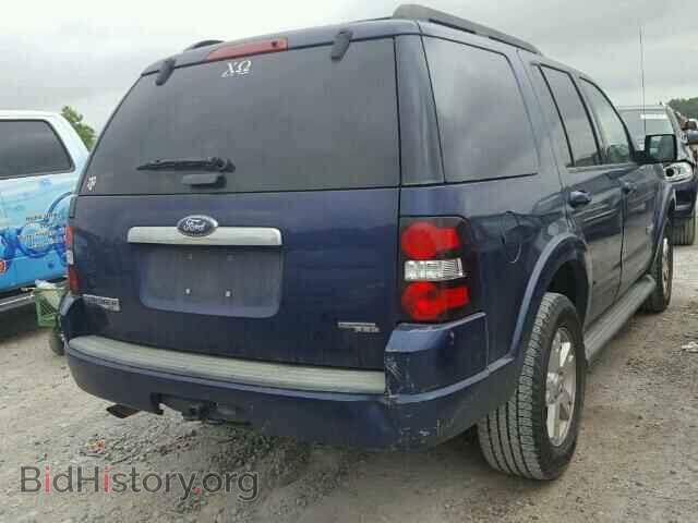 2007 FORD EXPLORER - VIN: 1FMEU63E37UB43902 - Photo 4