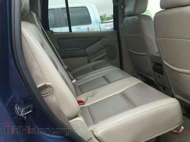 2007 FORD EXPLORER - VIN: 1FMEU63E37UB43902 - Photo 6