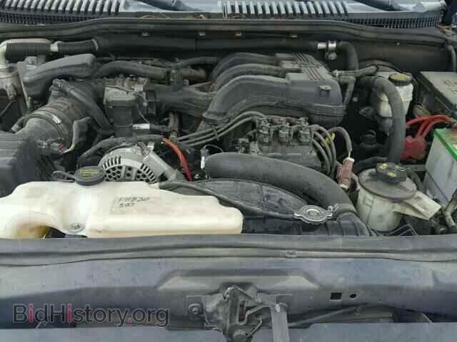 2007 FORD EXPLORER - VIN: 1FMEU63E37UB43902 - Photo 7