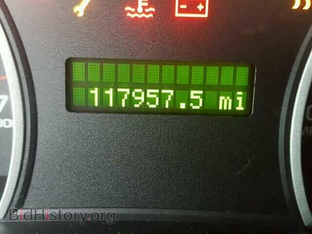 2007 FORD EXPLORER - VIN: 1FMEU63E37UB43902 - Photo 8