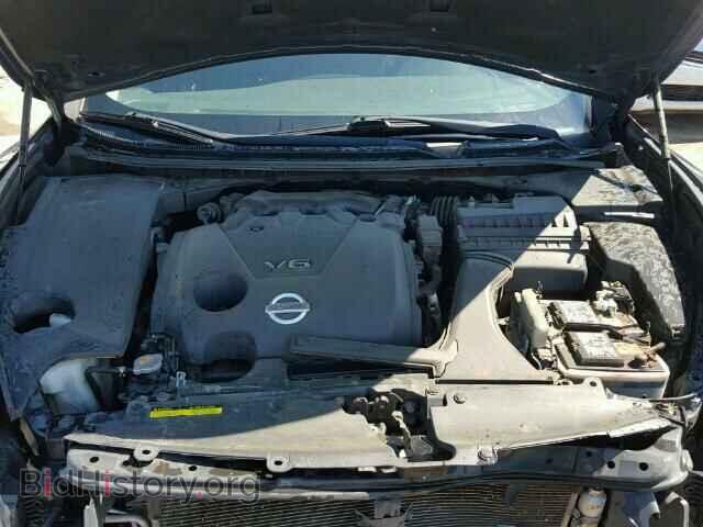 2012 NISSAN MAXIMA - VIN: 1N4AA5AP0CC812224 - Фото 7