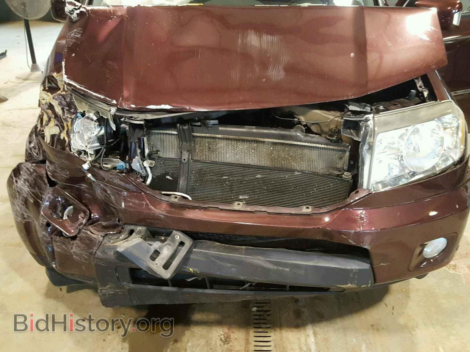 2011 HONDA PILOT - VIN: 5FNYF4H95BB022012 - Фото 7