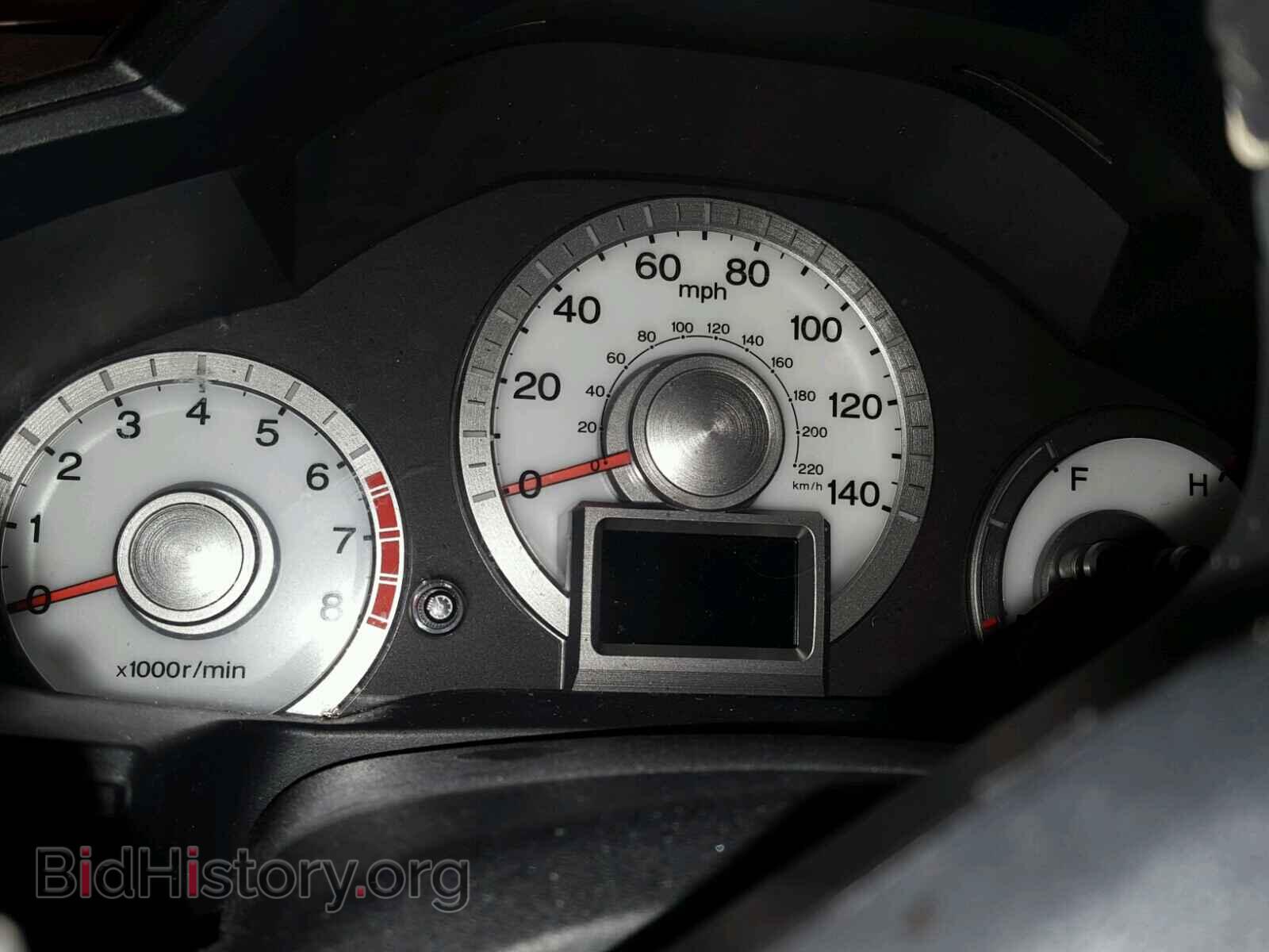 2011 HONDA PILOT - VIN: 5FNYF4H95BB022012 - Фото 8