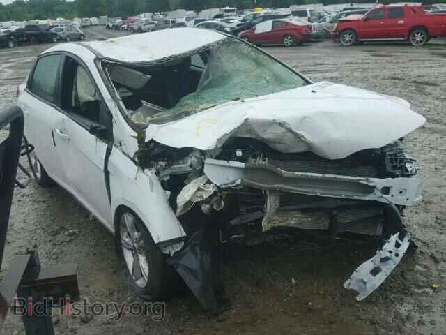 Photo 1FADP3F25EL319008 - FORD FOCUS 2014