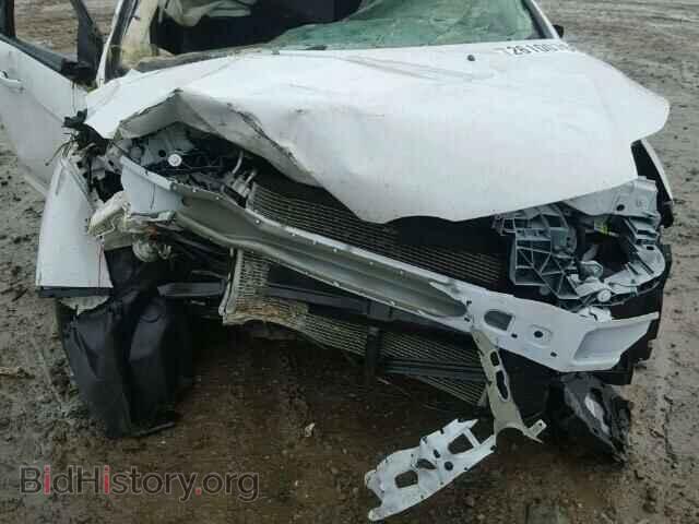 2014 FORD FOCUS - VIN: 1FADP3F25EL319008 - Photo 7
