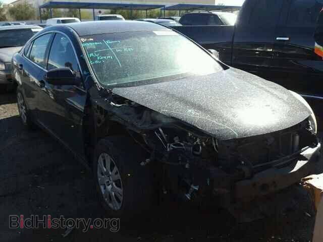Фотография 1YVHZ8BH5A5M58111 - MAZDA 6 2010