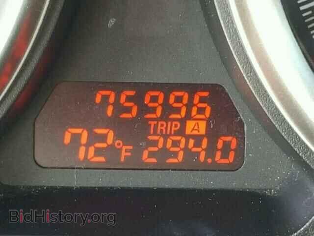 2010 MAZDA 6 - VIN: 1YVHZ8BH5A5M58111 - Фото 8