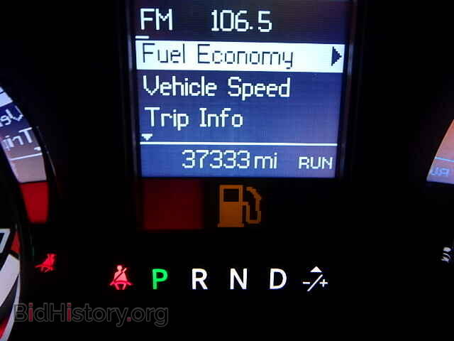 2013 DODGE CARAVAN - VIN: 2C4RDGDG5DR543058 - Фото 8