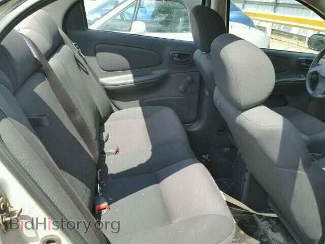 2005 DODGE NEON - VIN: 1B3ES56C45D256996 - Фото 6