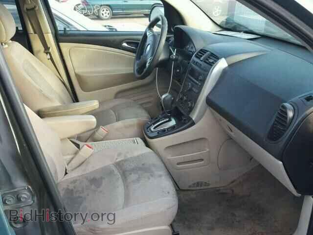2006 SATURN VUE - VIN: 5GZCZ33D26S855989 - Фото 5