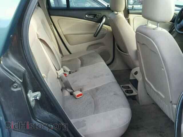 2006 SATURN VUE - VIN: 5GZCZ33D26S855989 - Фото 6