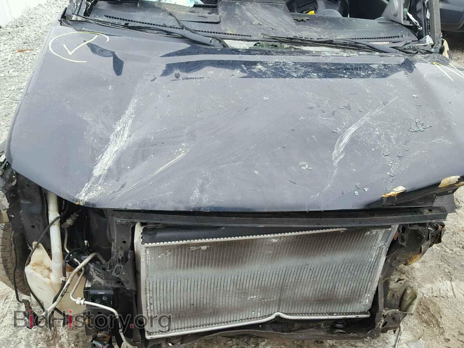 2004 HONDA ELEMENT - VIN: 5J6YH18574L014381 - Photo 7