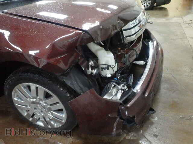 2010 FORD EDGE - VIN: 2FMDK3KC9ABA33420 - Фото 9