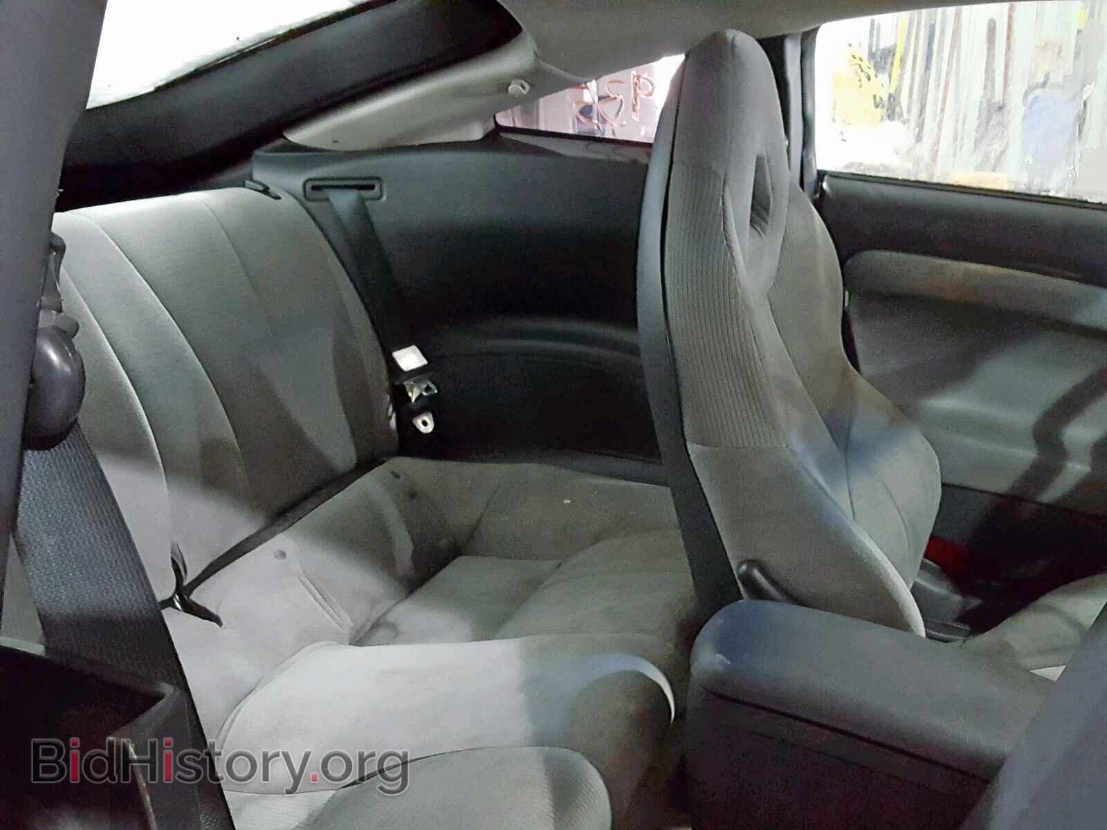 2006 MITSUBISHI ECLIPSE - VIN: 4A3AK24FX6E012884 - Фото 6