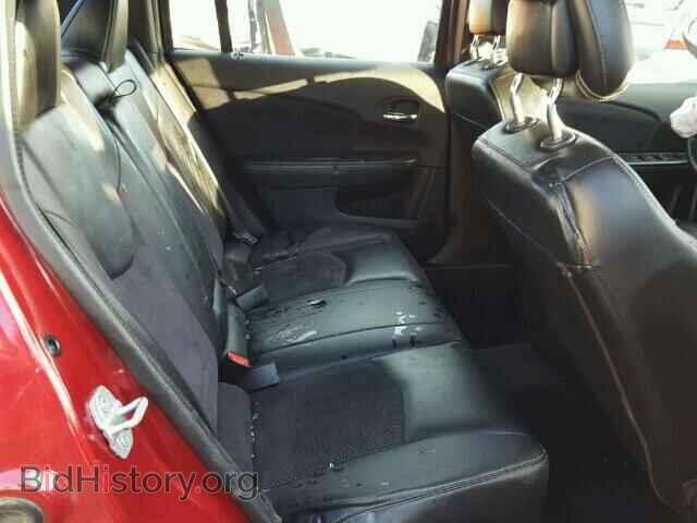 2013 CHRYSLER 200 - VIN: 1C3CCBCG1DN745877 - Photo 6