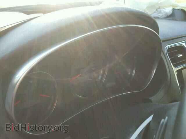 2013 CHRYSLER 200 - VIN: 1C3CCBCG1DN745877 - Photo 8
