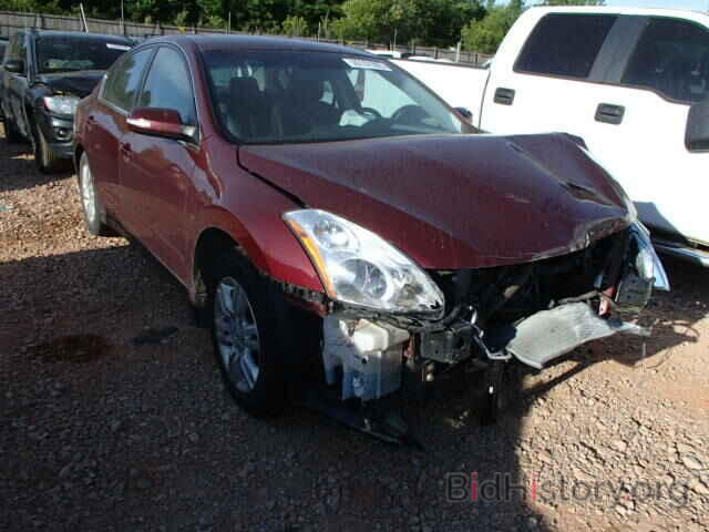 Photo 1N4AL2APXBN439690 - NISSAN ALTIMA 2011