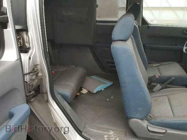 2003 HONDA ELEMENT - VIN: 5J6YH17263L801537 - Фото 6