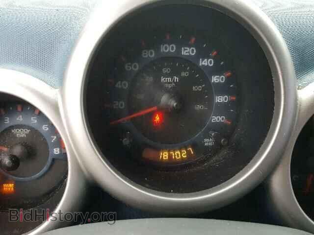 2003 HONDA ELEMENT - VIN: 5J6YH17263L801537 - Фото 8