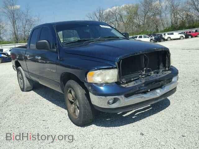 Photo 1D7HU18Z63S154923 - DODGE RAM 1500 2003