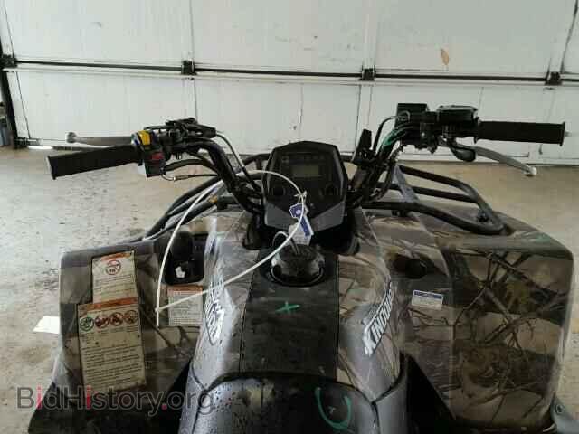 2015 SUZUKI ATV - VIN: 5SAAK4CK9F7102077 - Фото 5