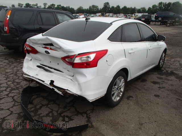 2012 FORD FOCUS - VIN: 1FAHP3H23CL169427 - Photo 4