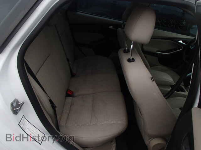 2012 FORD FOCUS - VIN: 1FAHP3H23CL169427 - Photo 6