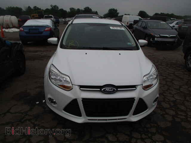 2012 FORD FOCUS - VIN: 1FAHP3H23CL169427 - Photo 9